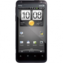 HTC EVO Design 4G -  1